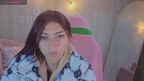 Elody  online show from February 2026 03:22:01 AM