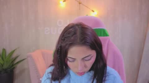 Elody  online show from February 2026 03:10:02 AM