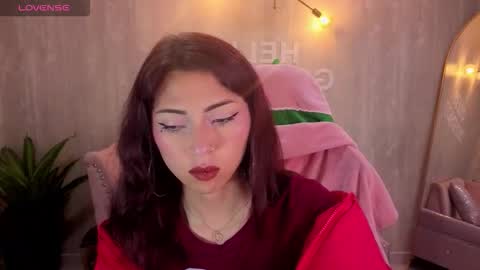 Elody  online show from February 2026 12:22:02 PM