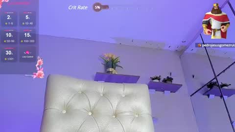 eloisa_ferrer_ online show from February 2025 05:41:01 AM