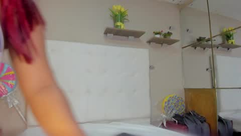 eloisa_ferrer_ online show from February 2025 02:25:01 AM