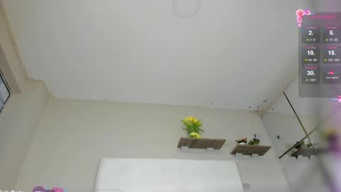 eloisa_ferrer_ online show from March 2025 04:45:02 AM