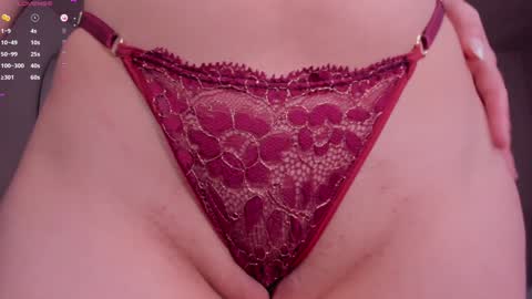 ELOISA OLIVERO online show from December 2024 05:25:01 PM