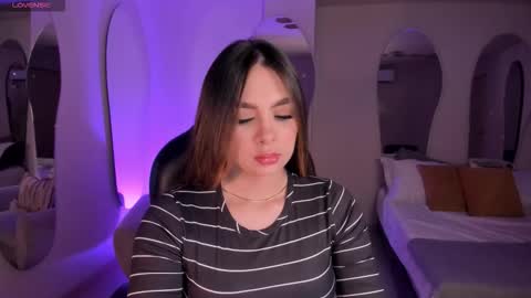 ELOISA OLIVERO online show from October 2025 11:16:01 AM