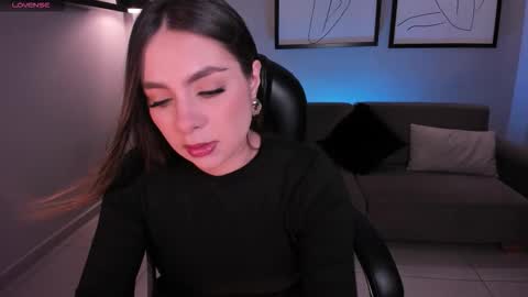 ELOISA OLIVERO online show from January 2026 05:29:02 PM