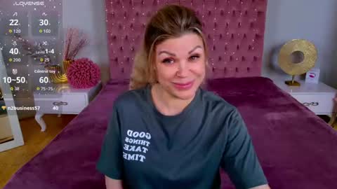 eloise_by online show from July 2026 08:17:01 AM