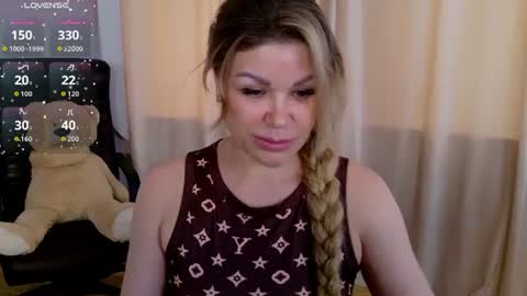 eloise_by online show from July 2026 07:22:01 AM
