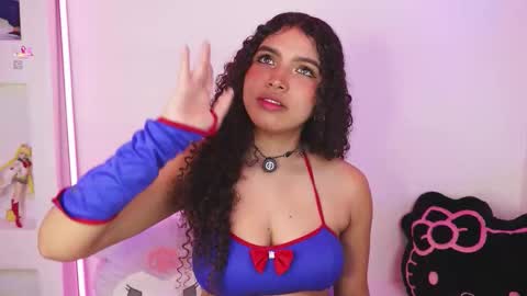 eloise_sweet online show from March 2026 12:38:01 PM