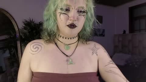 Eloise  . online show from April 2026 09:01:02 PM