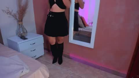 EloiseQuinn online show from February 2025 12:28:01 PM