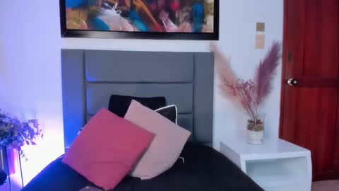 EloiseQuinn online show from March 2025 12:27:02 PM