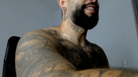 elosocazador online show from December 2025 01:17:01 PM