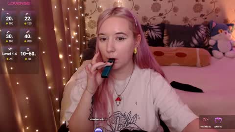 Snapshot of elovinora chatting on December 2024 06:05:01 PM Ela give me a thumbs up if you like it and this is important for the development of the account online show from December 2024 06:05:01 PM