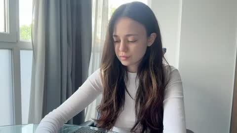 Milana online show from May 2026 09:07:01 AM
