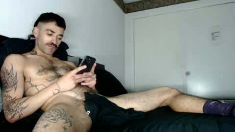 elputoquetegusta online show from July 2026 08:29:01 AM