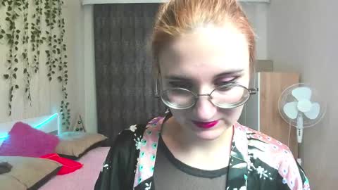 Elsa  online show from December 2024 08:20:01 AM