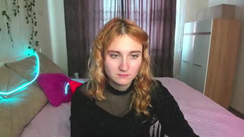 Elsa  online show from February 2025 07:17:01 AM