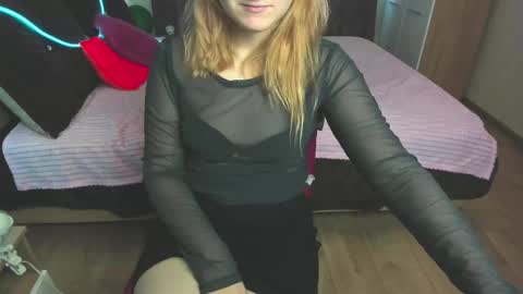 Elsa  online show from February 2025 04:29:01 AM