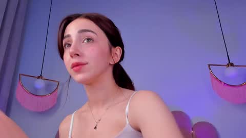 Michelle online show from December 2024 02:34:02 AM