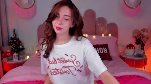 Michelle online show from December 2024 07:44:01 PM