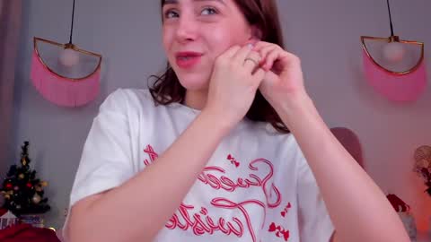 Michelle online show from December 2024 01:53:01 AM