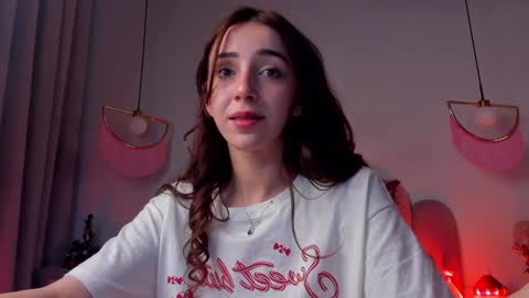 Michelle online show from December 2024 04:54:02 AM
