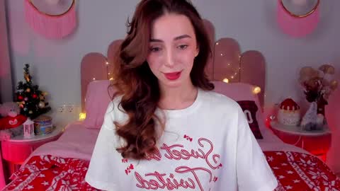 Michelle online show from December 2024 07:56:01 PM