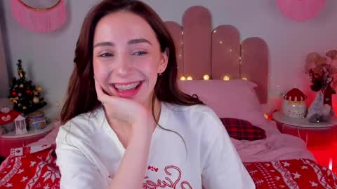 Michelle online show from December 2024 10:59:01 PM