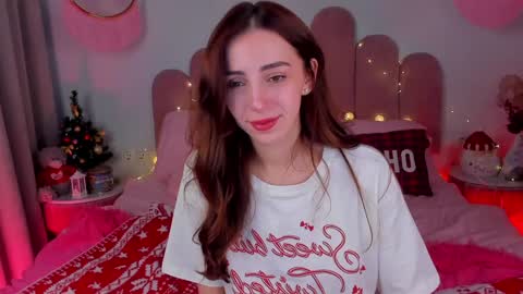 Michelle online show from December 2024 02:01:02 AM