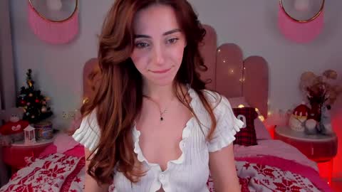 Michelle online show from December 2024 11:05:02 PM