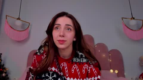 Michelle online show from December 2024 05:10:02 AM