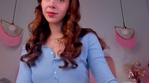Michelle online show from January 2025 11:33:01 AM