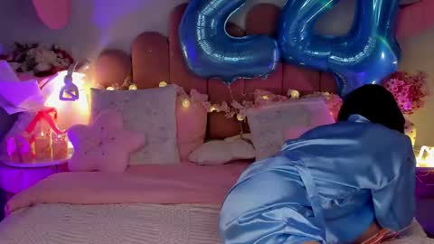 Michelle online show from April 2026 07:50:02 PM