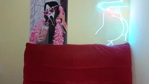 elsaangel online show from March 2025 02:14:02 AM