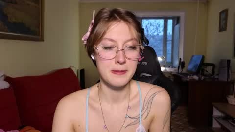 elsaangel online show from November 2025 02:17:02 AM