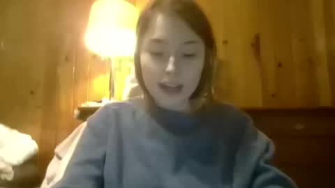 Elsie Rain online show from December 2025 04:10:01 AM