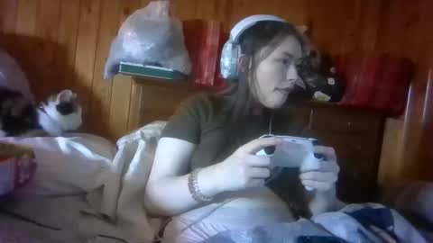 Elsie Rain online show from March 2026 02:22:02 PM