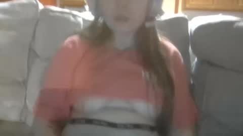 Elsie Rain online show from April 2026 06:14:01 AM