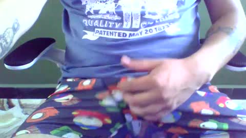 Snapshot of elspanky chatting on September 2025 07:05:01 PM elspanky online show from September 2025 07:05:01 PM