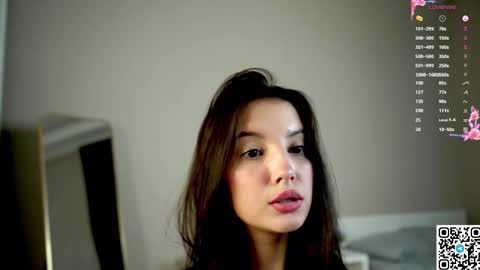 Snapshot of elswythbareford chatting on February 2025 02:53:01 PM Elizabeth online show from February 2025 02:53:01 PM