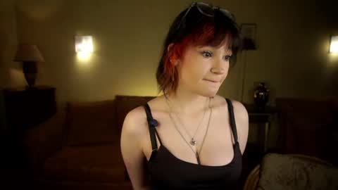 Betty online show from April 2026 01:37:02 PM