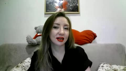 ElvinaSweet online show from October 2025 02:07:01 AM