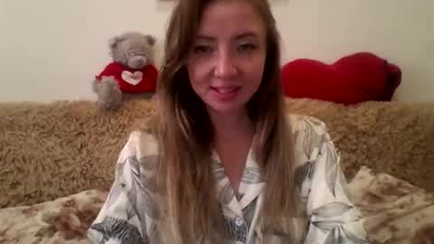 ElvinaSweet online show from October 2025 07:28:02 AM