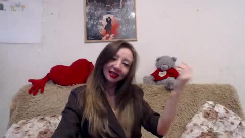 ElvinaSweet online show from April 2026 01:38:01 AM