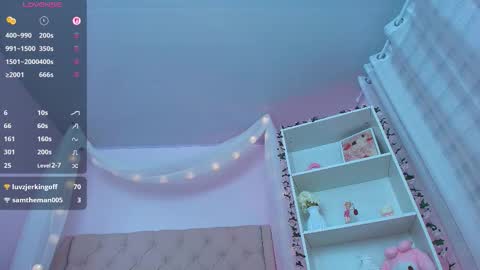   Ely  online show from October 2025 12:24:01 AM