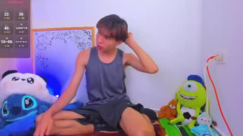  E  L  Y   K  I  N  G   online show from June 2026 06:36:01 PM