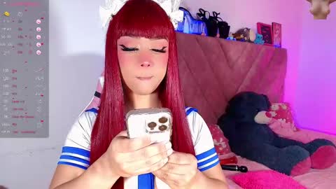 ely_w1 online show from April 2026 11:46:02 AM