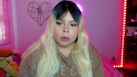 Ely online show from November 2025 09:26:01 PM