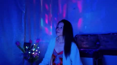 Snapshot of elysasun chatting on January 2025 08:58:02 PM Elisa online show from January 2025 08:58:02 PM