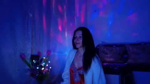 Snapshot of elysasun chatting on January 2025 12:02:01 AM Elisa online show from January 2025 12:02:01 AM